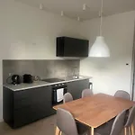 Al 31 Bg Apartment *