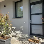 Apartment Al 31 Bg Bergamo
