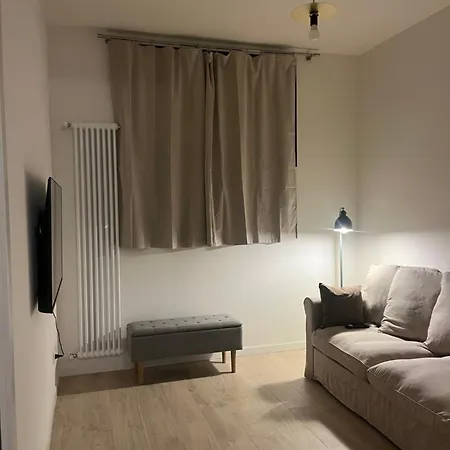 Apartman Al 31 Bg *