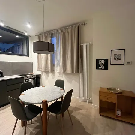 Al 31 Bg Apartman