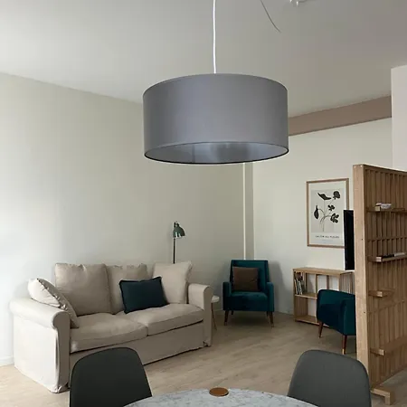 Al 31 Bg Apartman Bergamo