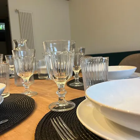 Apartman Al 31 Bg
