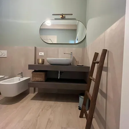 Al 31 Bg דירה ברגמו