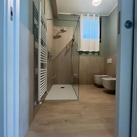 Al 31 Bg דירה ברגמו