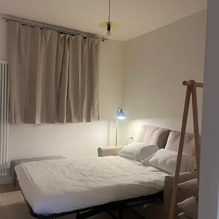Al 31 Bg Apartman