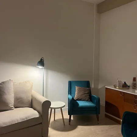 Al 31 Bg Apartman