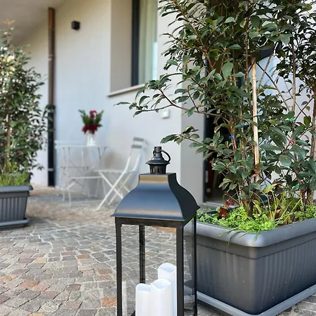 Al 31 Bg Appartement Bergamo