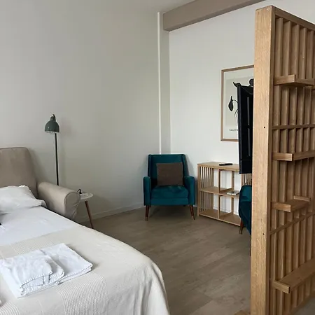 Al 31 Bg Appartement *