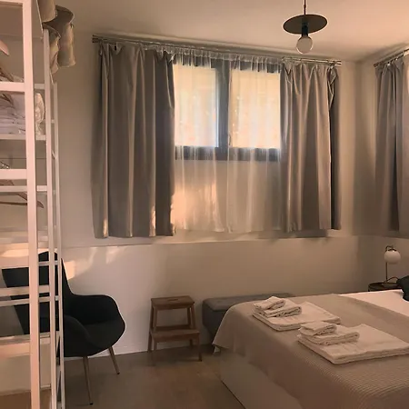 Al 31 Bg Appartement *