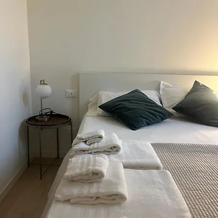 Al 31 Bg Appartement Bergamo