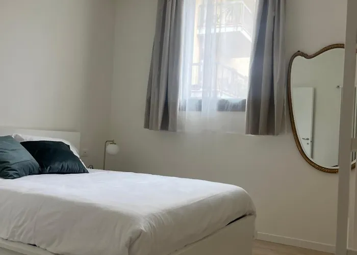 Appartement Al 31 Bg Bergamo