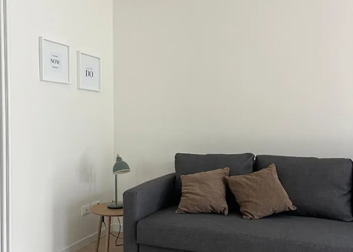 Al 31 Bg Appartement