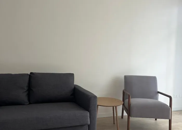 Al 31 Bg Appartement *