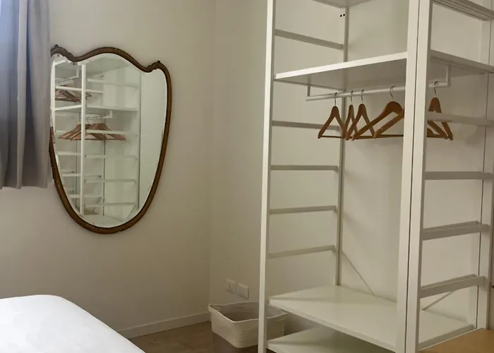 Al 31 Bg Apartment Bergamo