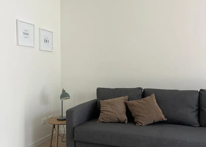 Al 31 Bg Apartment *