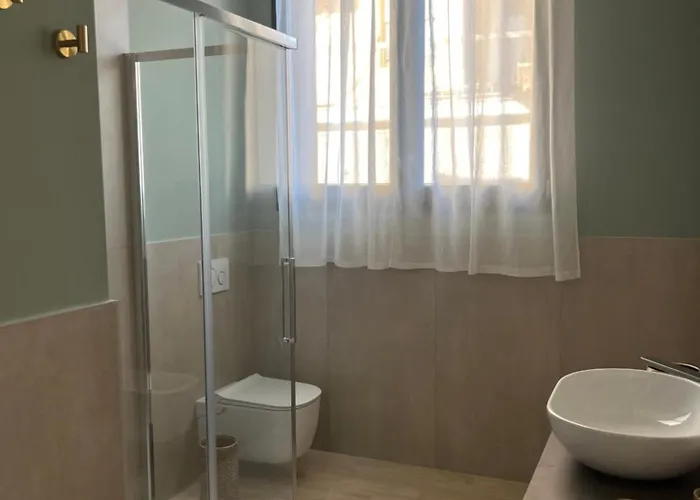 Apartment Al 31 Bg *