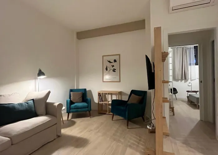 Al 31 Bg Apartment Bergamo