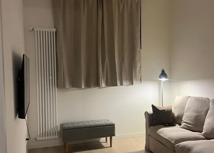 Apartment Al 31 Bg *