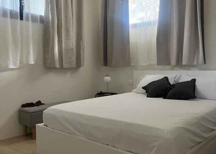 Apartment Al 31 Bg *