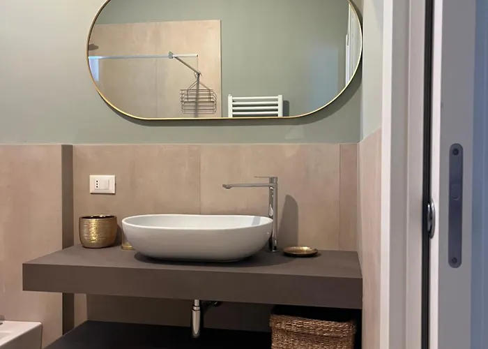 Apartment Al 31 Bg *