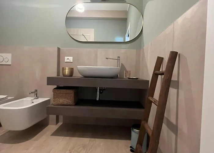 Al 31 Bg Apartment Bergamo