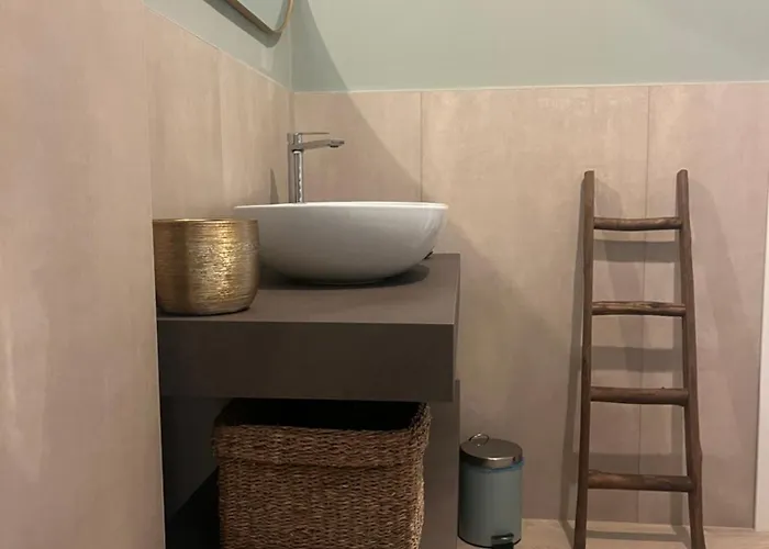 Apartment Al 31 Bg Bergamo