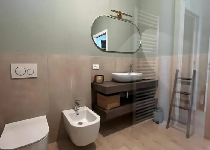 Al 31 Bg Apartment *