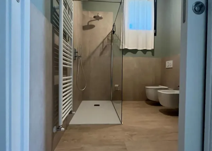 Al 31 Bg Apartment Bergamo