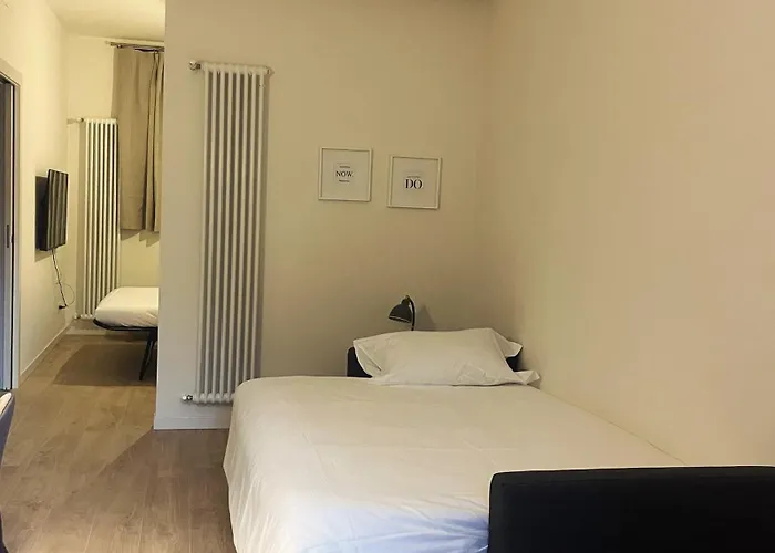 Appartement Al 31 Bg *