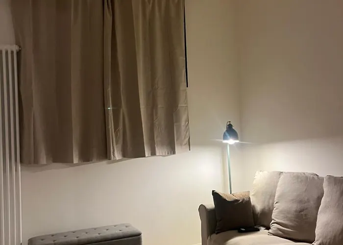 Al 31 Bg Appartement