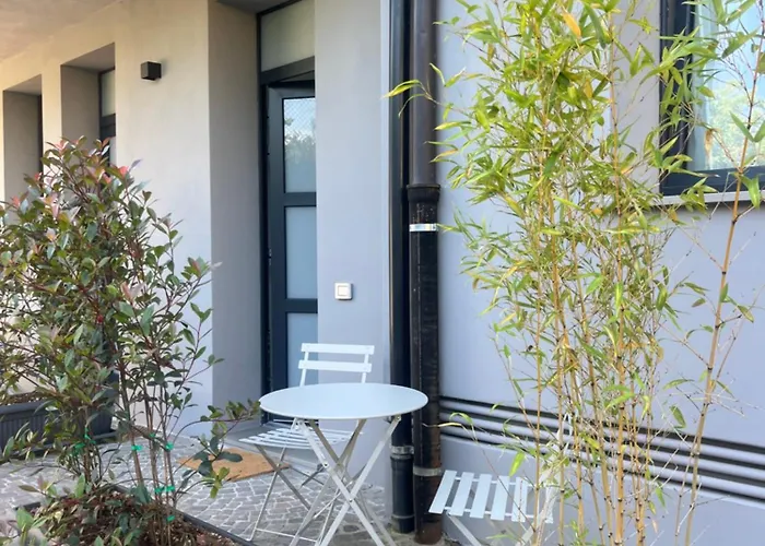 Al 31 Bg Apartment Bergamo