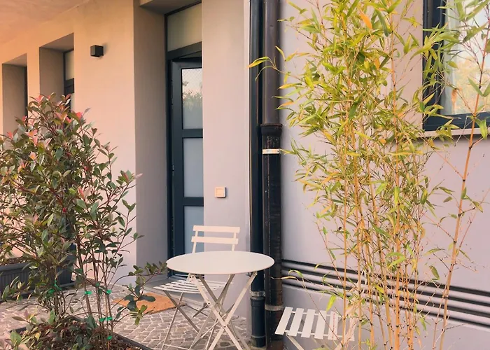 Al 31 Bg Appartement *