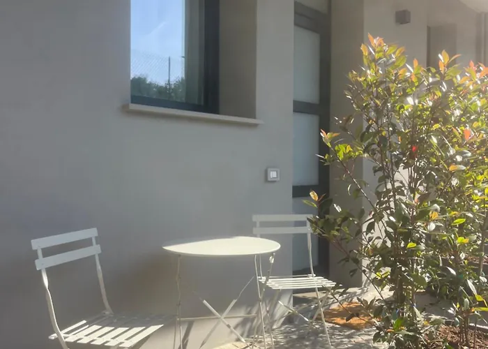 Appartement Al 31 Bg