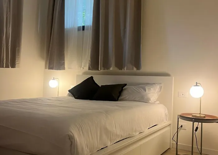 Al 31 Bg Apartment *