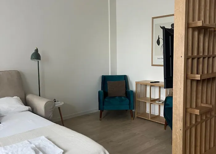 Al 31 Bg Appartement *