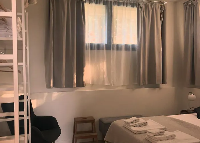 Al 31 Bg Appartement *