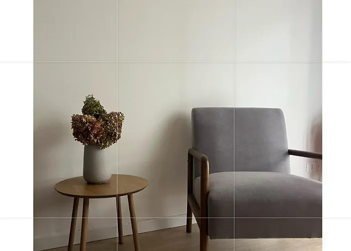 Appartement Al 31 Bg