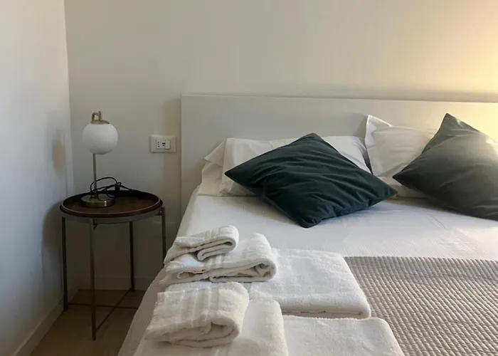 Al 31 Bg Apartment Bergamo