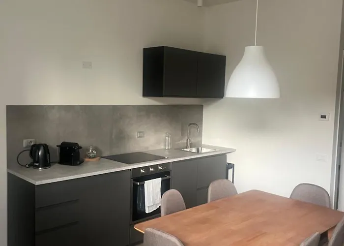 Al 31 Bg Lägenhet *