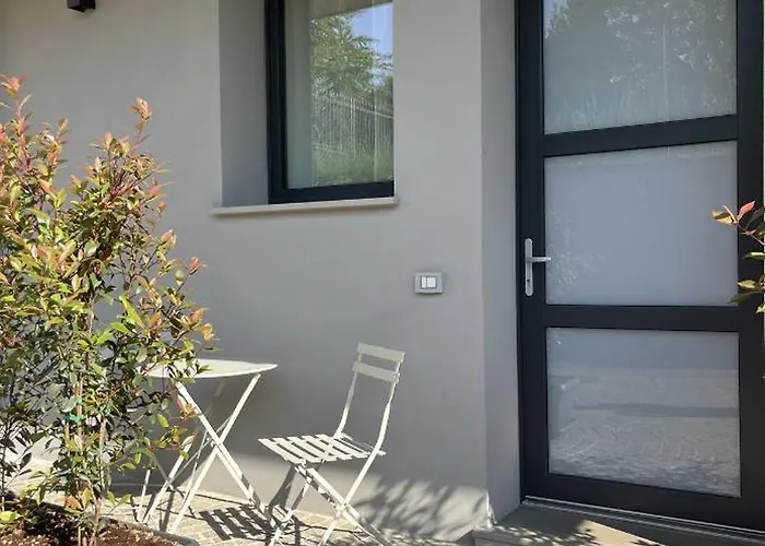 Lägenhet Al 31 Bg Bergamo