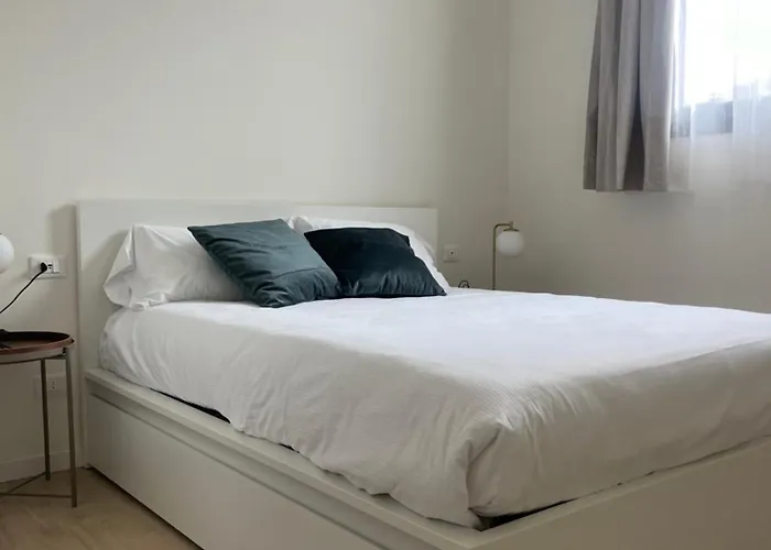 Al 31 Bg Lägenhet *